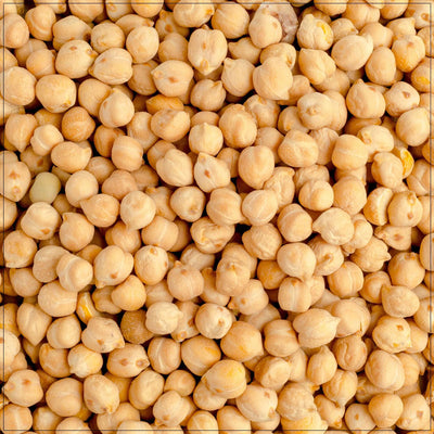 Premium Chickpea Flour - Versatile Cooking Ingredient