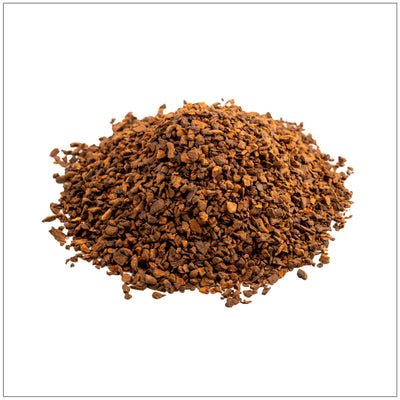 Chicory Root Roasted - Korvel