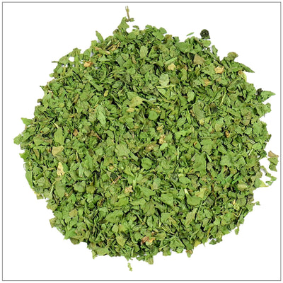 Hoja de Cilantro Premium - Hierba Fresca para Delicias Culinarias