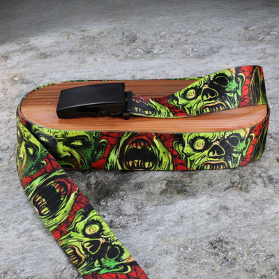Zombie Belt – Embrace Your Unique Style