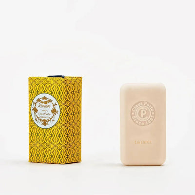 Jabón en Barra Claus Porto Lavande 150g