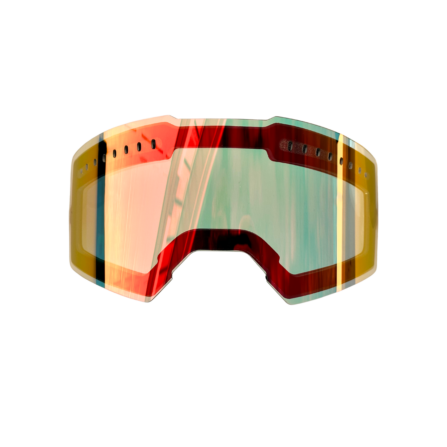 Lentille Magnétique Claire Ad-on pour Lunettes BLITZ