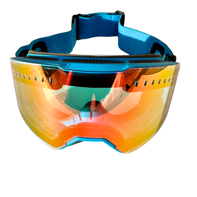 Ad-on Clear Magnetic Lens for BLITZ Goggles