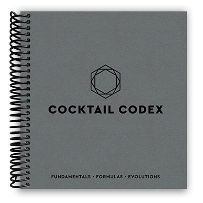 Mastering Mixology: The Essential Guide to Cocktails (Spiral Bound) - Korvel