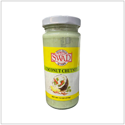 Premium Coconut Chutney