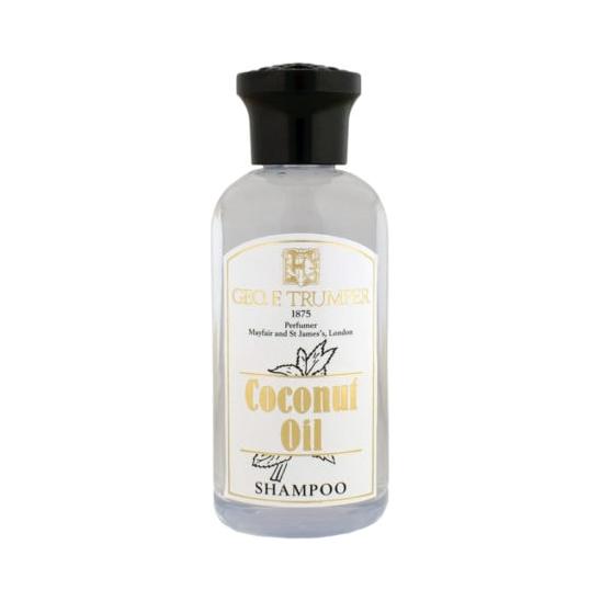 Shampoo à l'huile de noix de coco Geo. F. Trumper 100ml