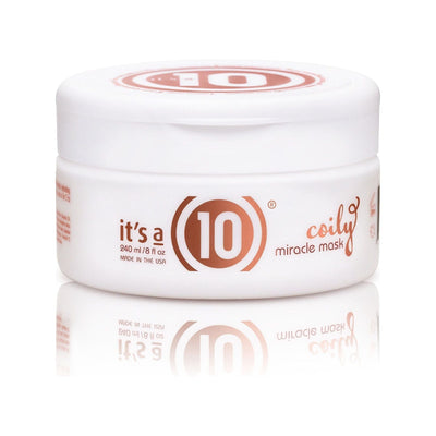 It's A 10 Coily Hair Mask - 240ml