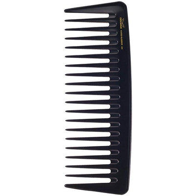 Wide Tooth Pegasus Comb - Premium Hair Styling Tool