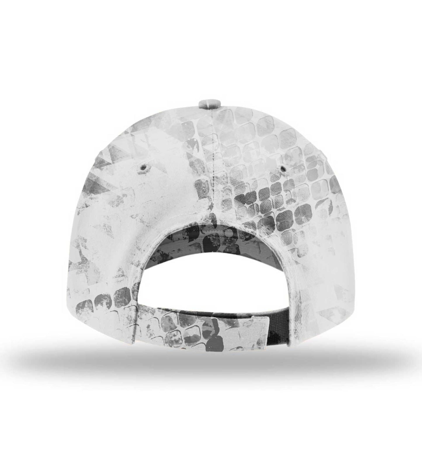 Camo Fade Cap - Korvel