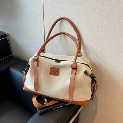 Bolsa de Viaje Contrast