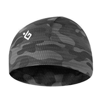 Premium Breathable Skull Cap for Cycling and Running