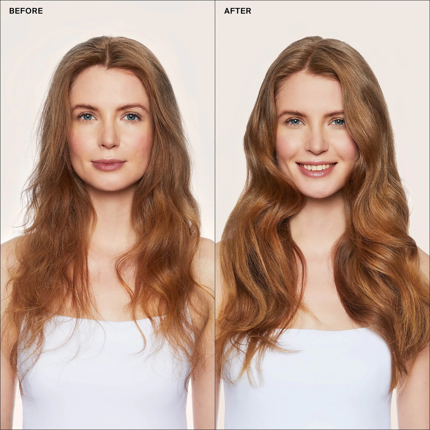 Masque capillaire Eva NYC Therapy Session - Traitement en profondeur