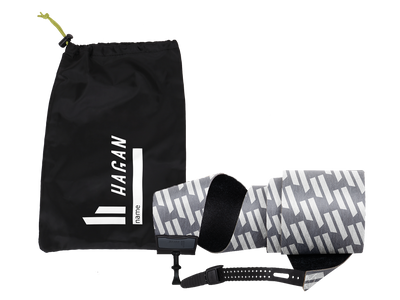 HAGAN Smartglue 89-90 Ski Skins - Ultimate Performance - Korvel