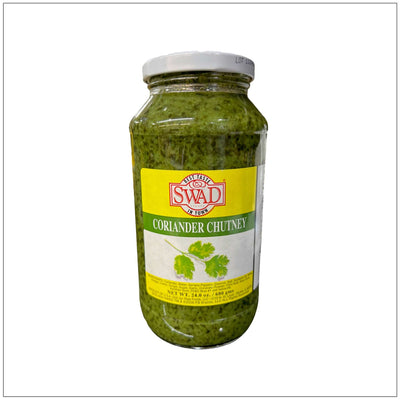 Premium Coriander Chutney