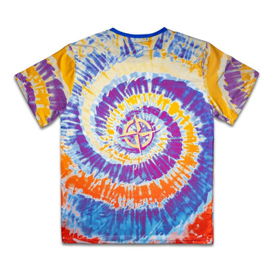 Phantom & Cosmic Flow Jersey - Sublimated