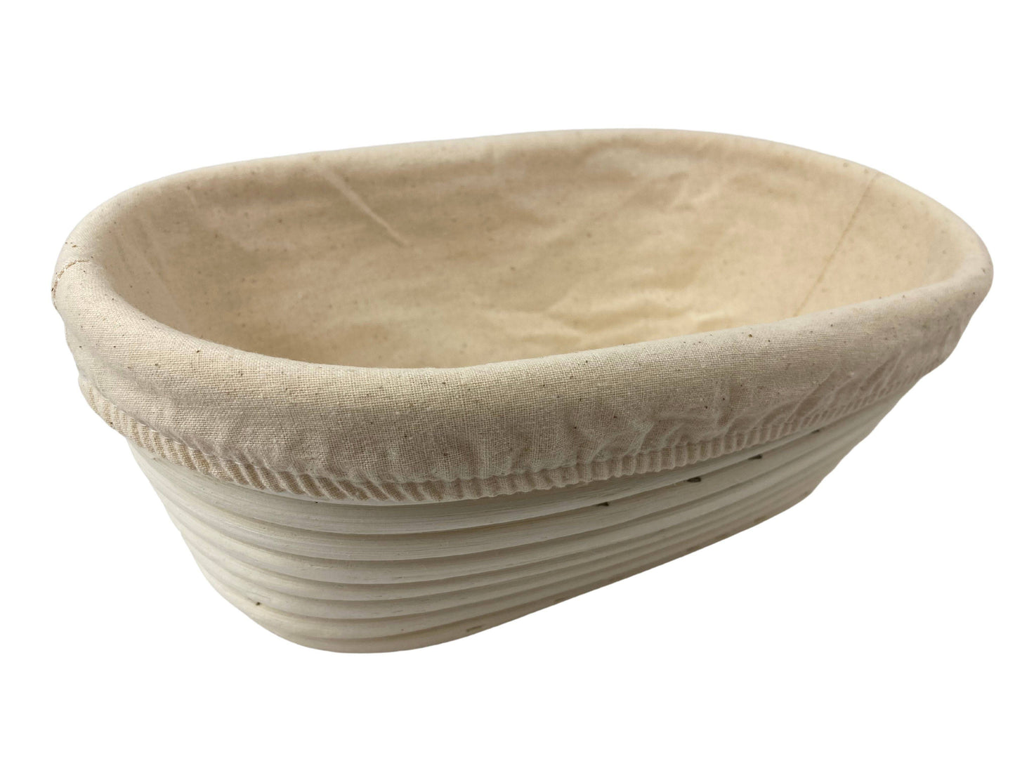 Artisan Bread Proofing Basket - Perfect for Homemade Loaves - Korvel