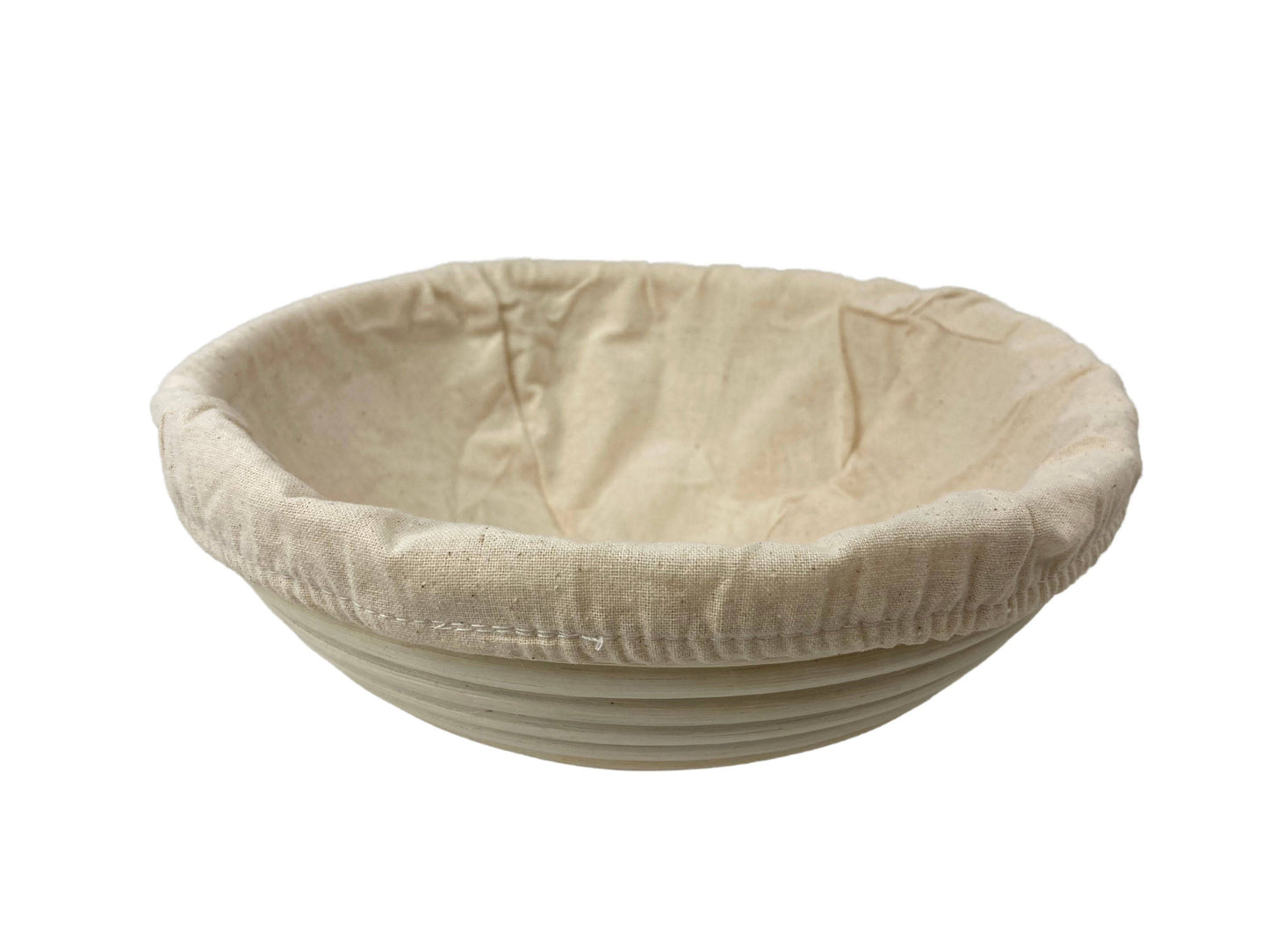 Artisan Bread Proofing Basket - Perfect for Homemade Loaves - Korvel