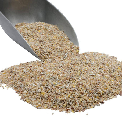 Organic 7-Grain Cereal