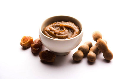 Natural Date Paste - Sweet & Versatile - Korvel