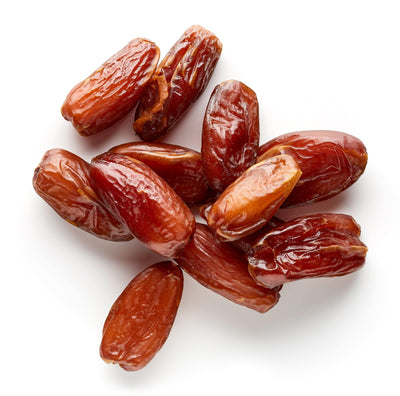 Delicious Pitted Deglet Noor Dates - Naturally Sweet Treats - Korvel