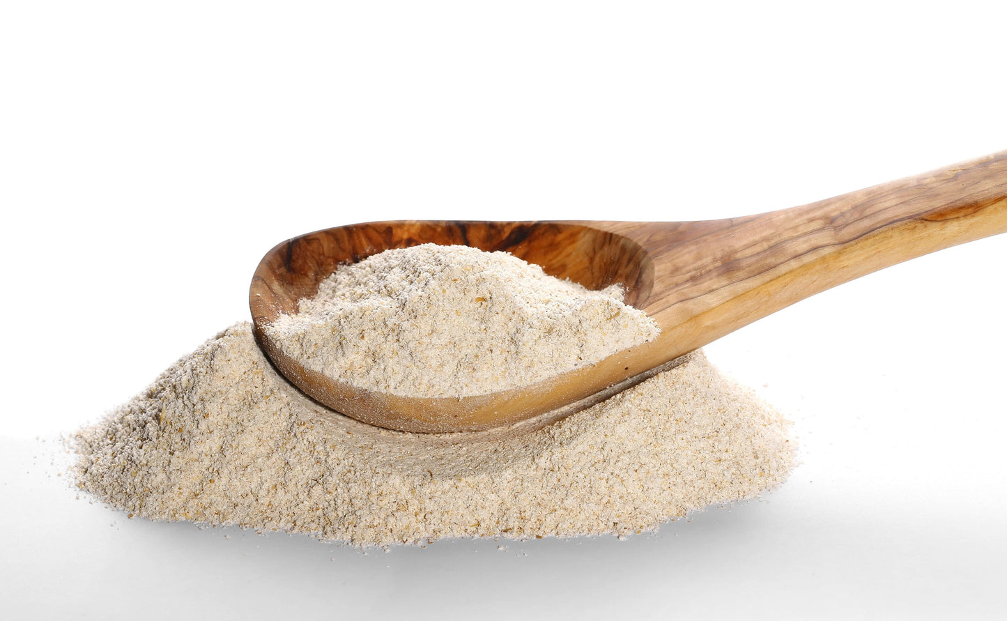 Organic Barley Flour - Premium Quality Baking Ingredient