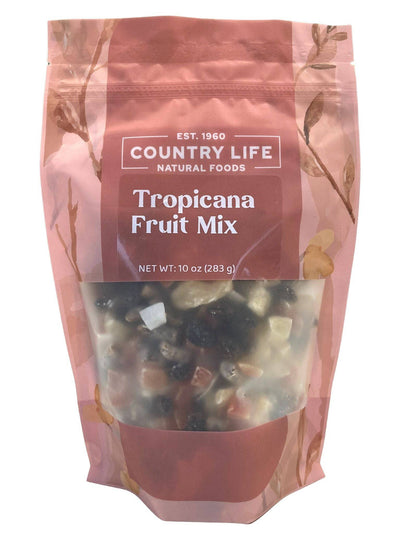 Tropicana Tropical Fruit Medley