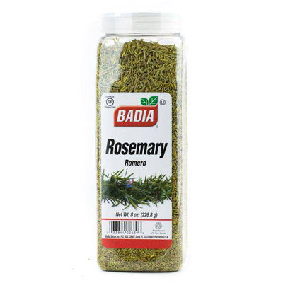 Premium Rosemary Leaves - Aromatic Culinary Herb - Korvel