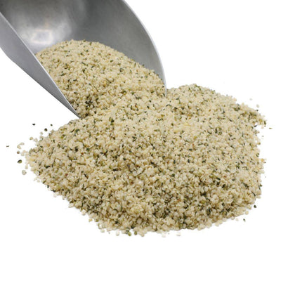 Nutritious Hulled Hemp Seed Hearts for Culinary Delights - Korvel