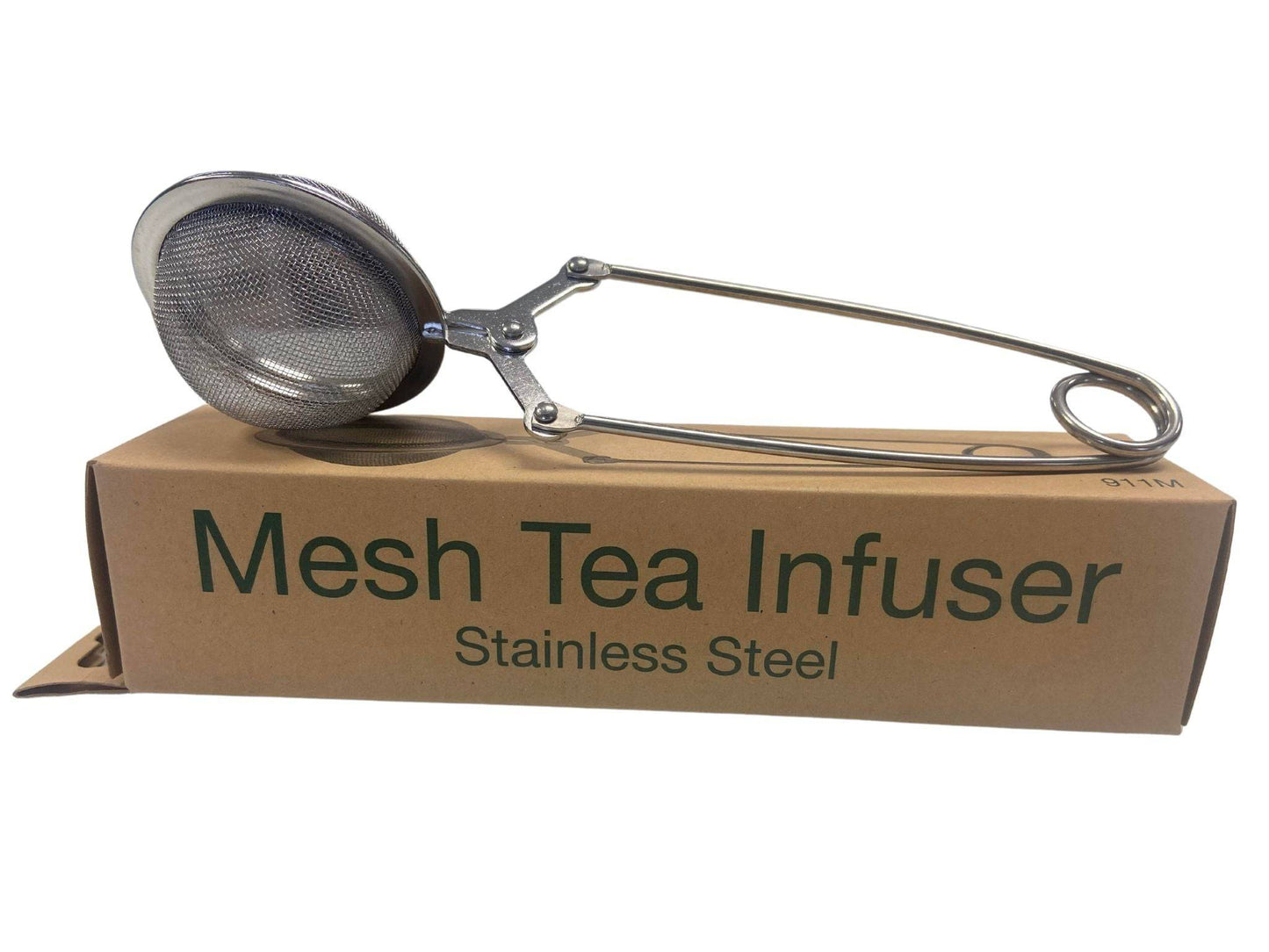 Premium Loose-Leaf Tea Infusers