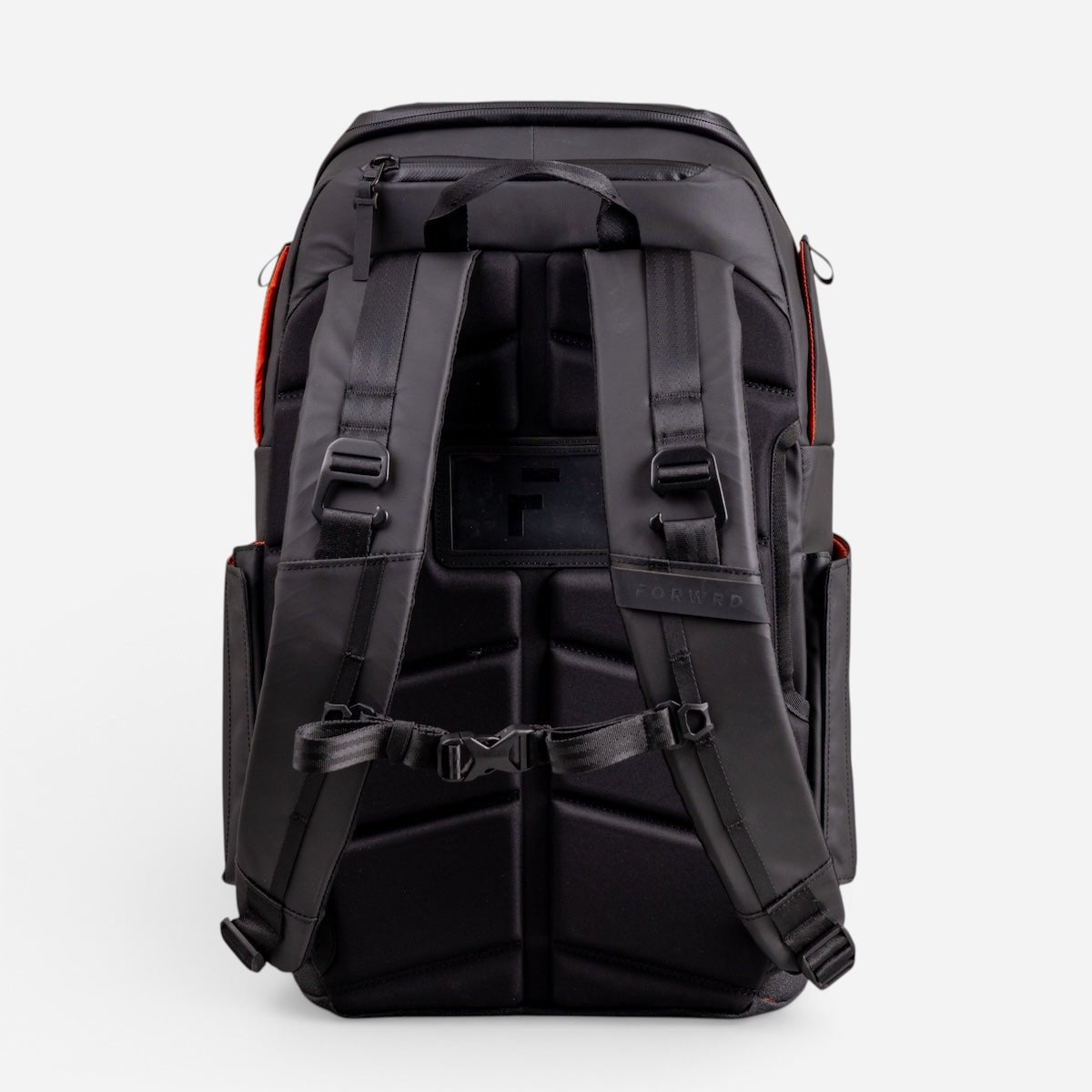 FORWRD Court Caddy: Bolsa de Equipamiento de Pickleball Premium