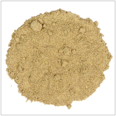 Poudre de Cramp Bark Premium - Complément Herbal Naturel