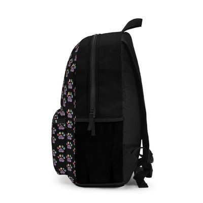 Sac à dos Crayon Paw Print