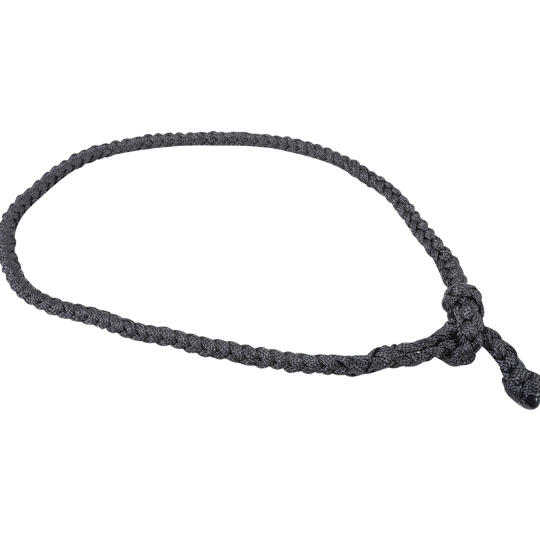 Premium Quick Tie Neck Rope for Roping Excellence | Rattler - Korvel