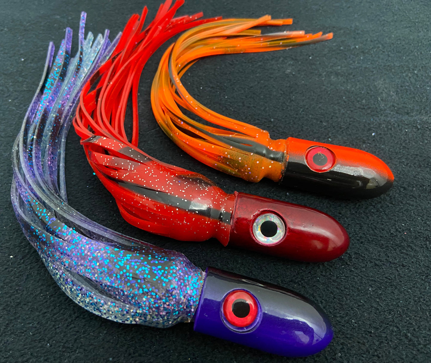 Joe Shute Wahoo Cruiser de 10 onzas