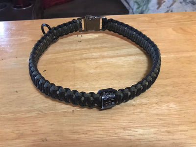 Personalized Durable Dog Collars for Every Adventure - Korvel