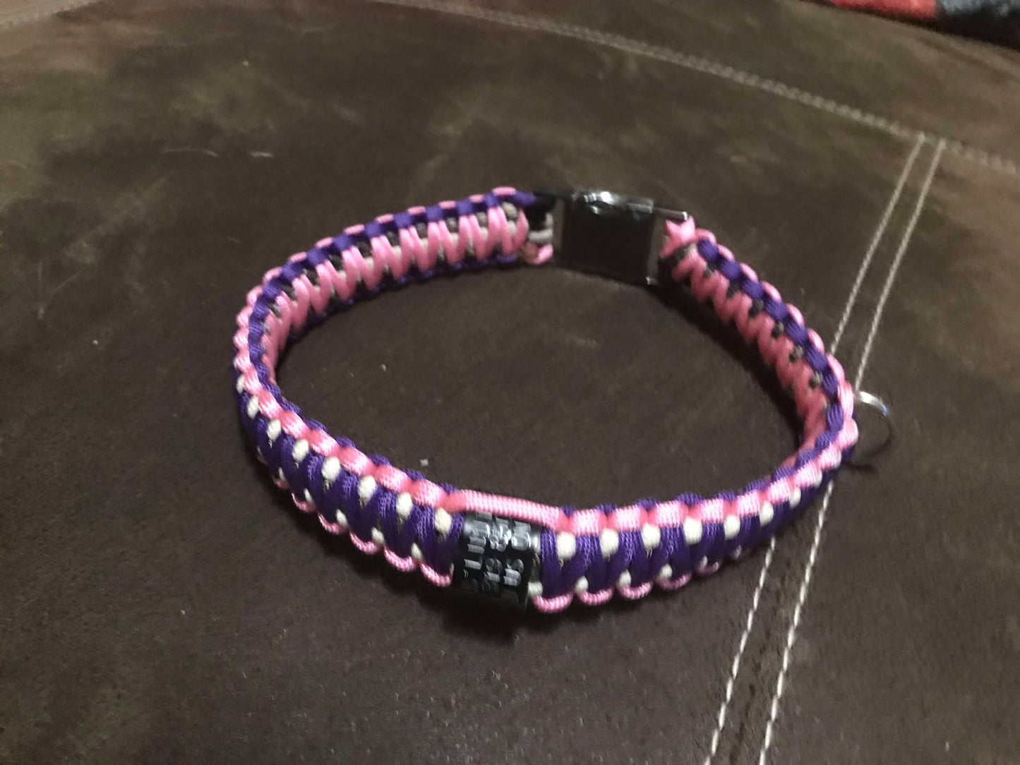 Personalized Durable Dog Collars for Every Adventure - Korvel