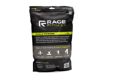Premium Magnesium Chalk Powder for Athletes - Korvel