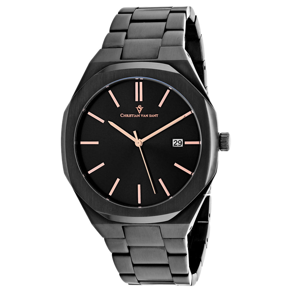 Reloj Slim Octavius para Hombre de Christian Van Sant