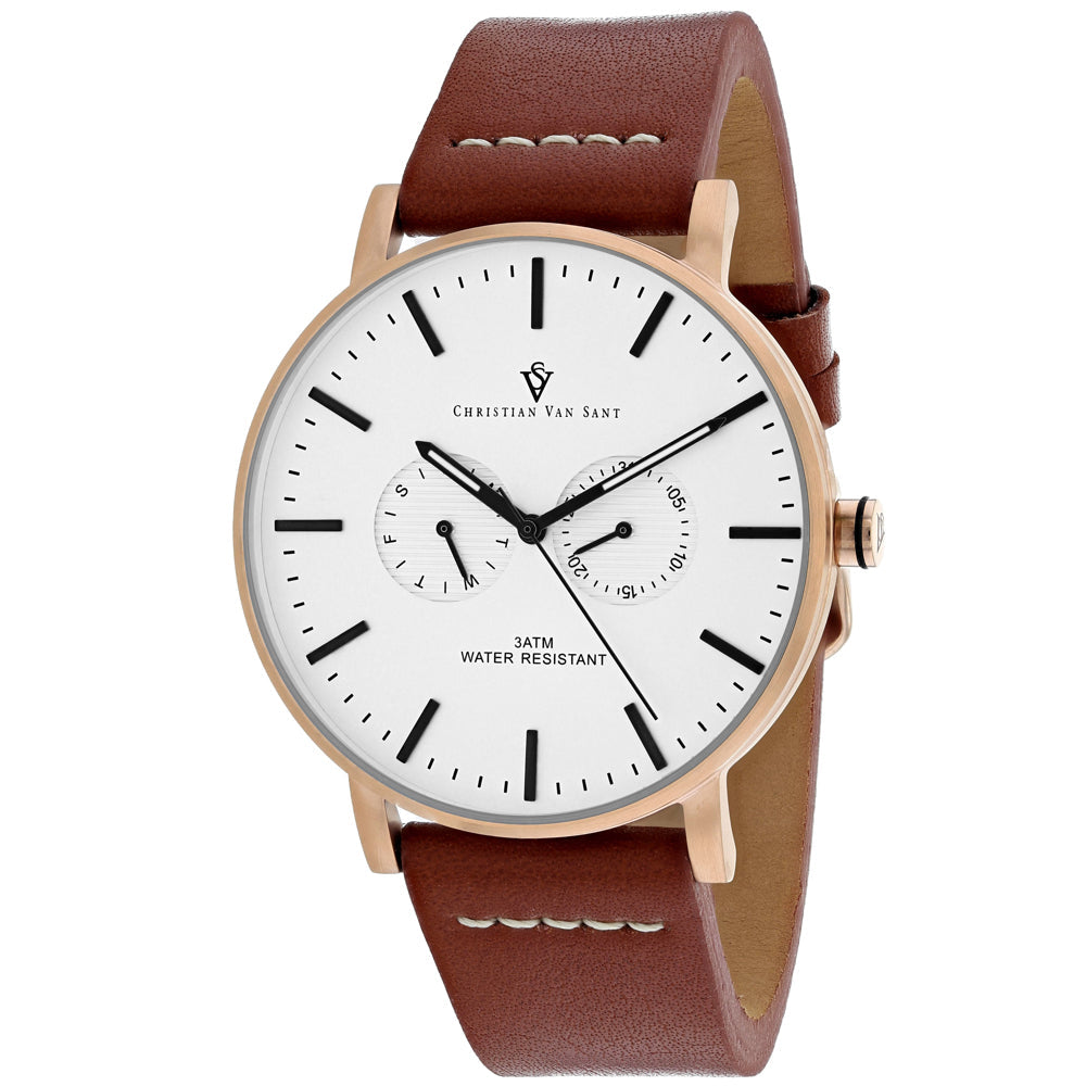 Reloj Relic para Hombre de Christian Van Sant