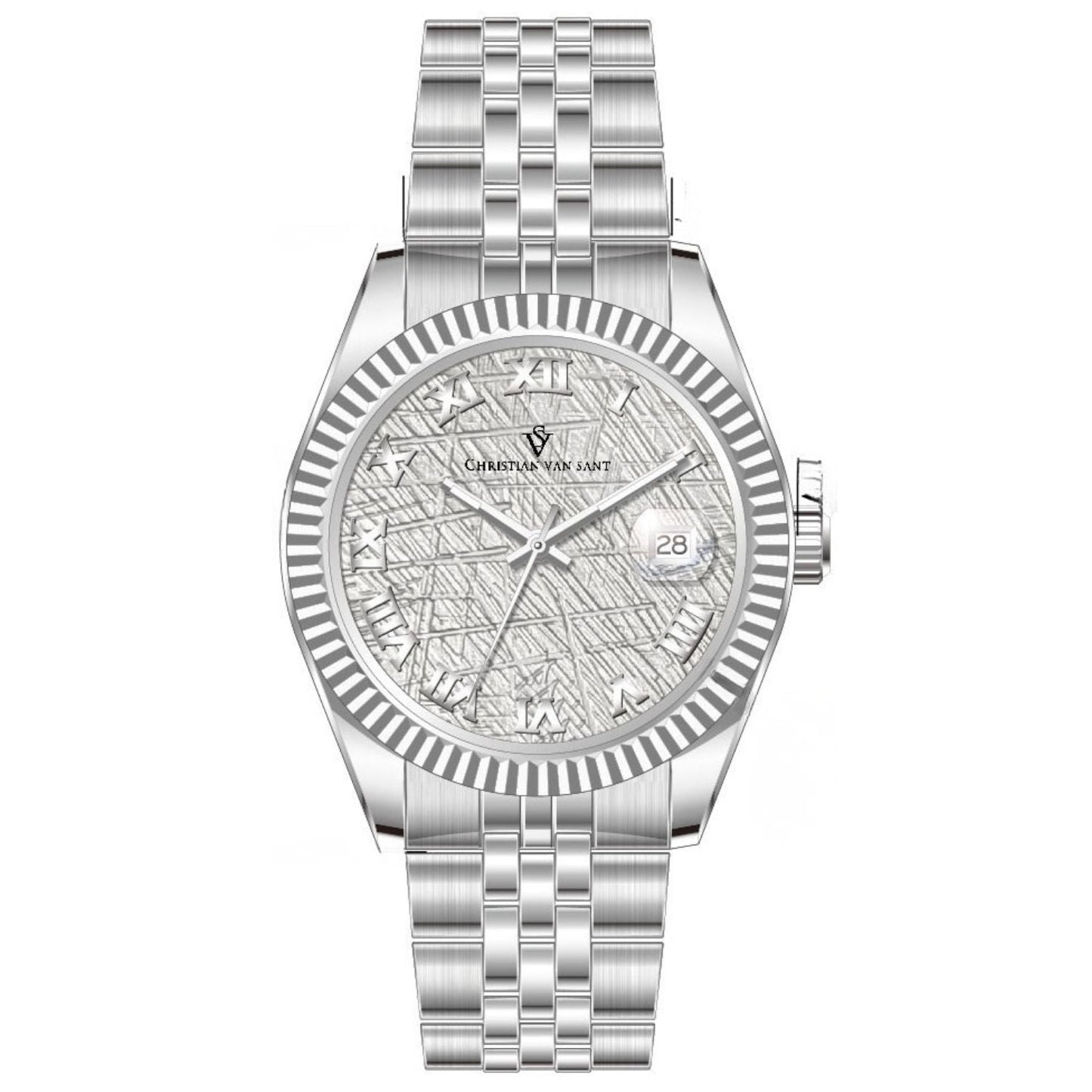 Reloj Stellar para Hombre de Christian Van Sant