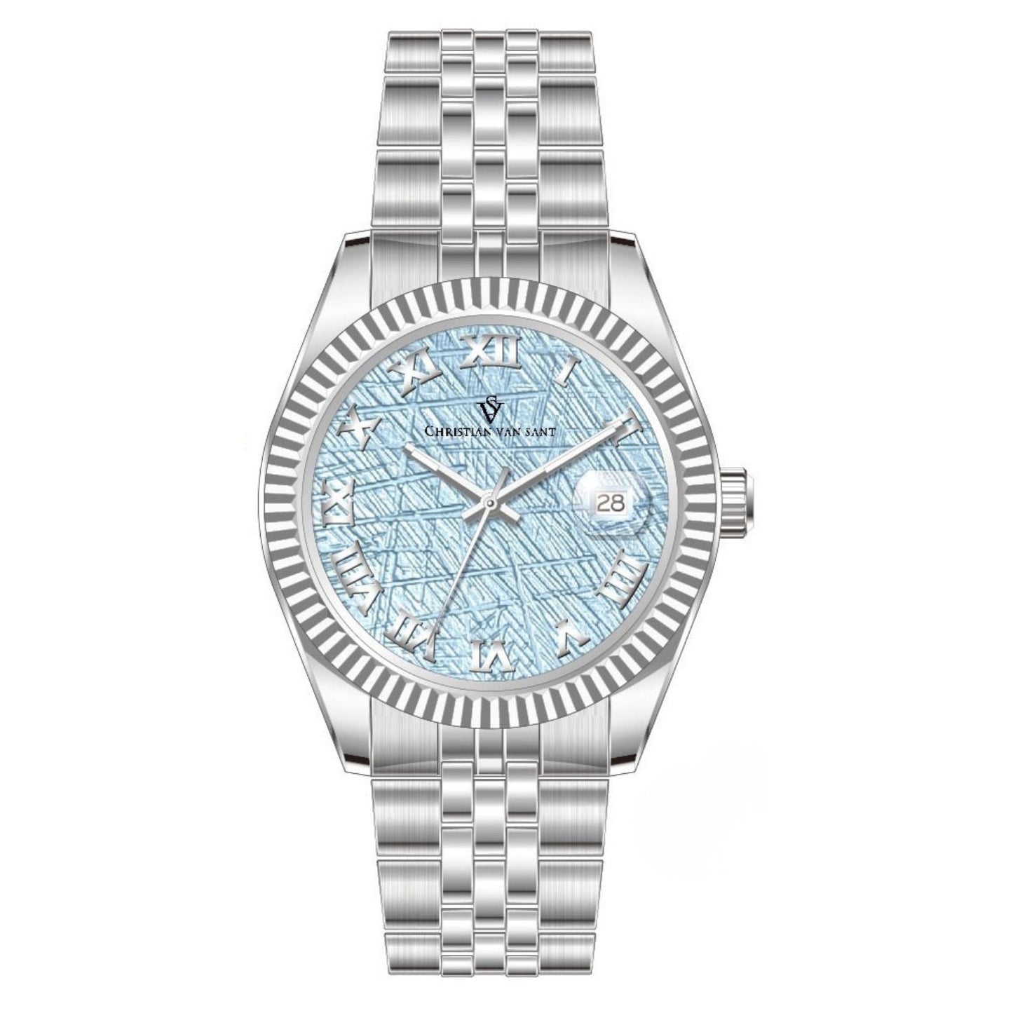 Reloj Stellar para Hombre de Christian Van Sant
