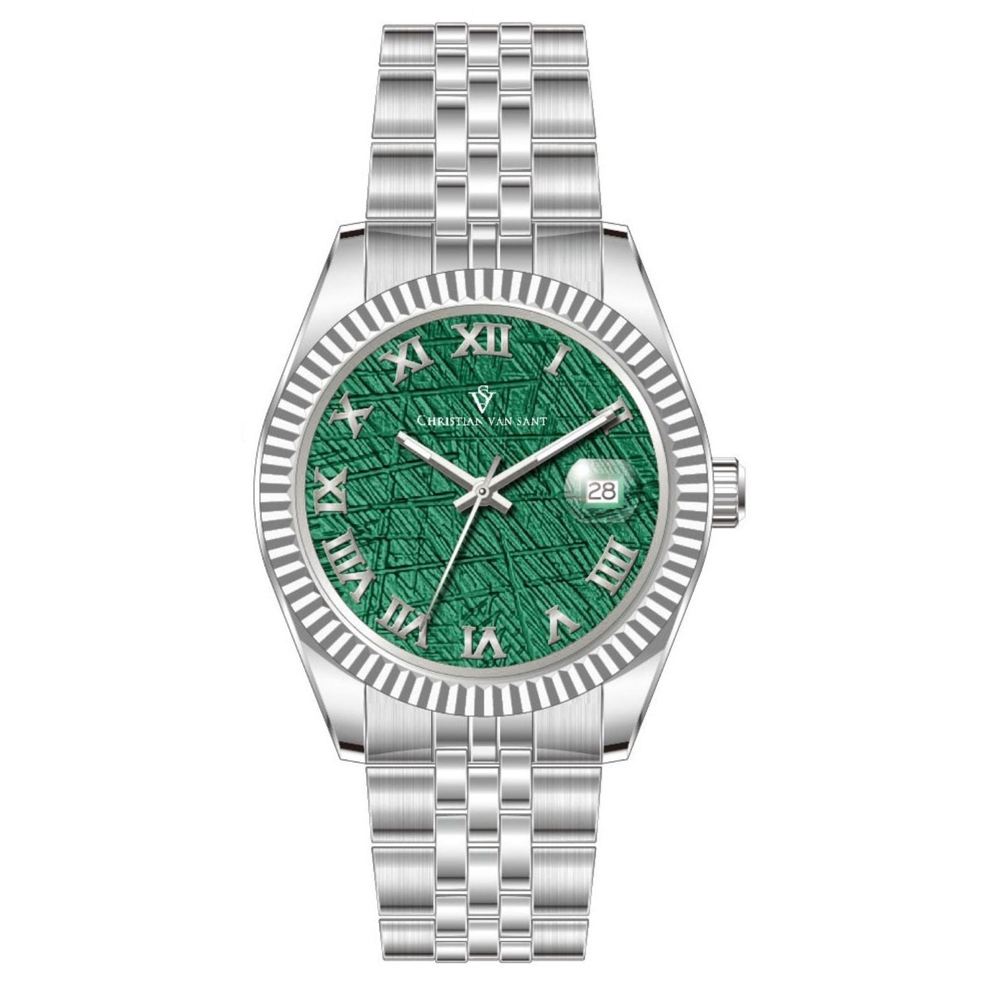 Reloj Stellar para Hombre de Christian Van Sant