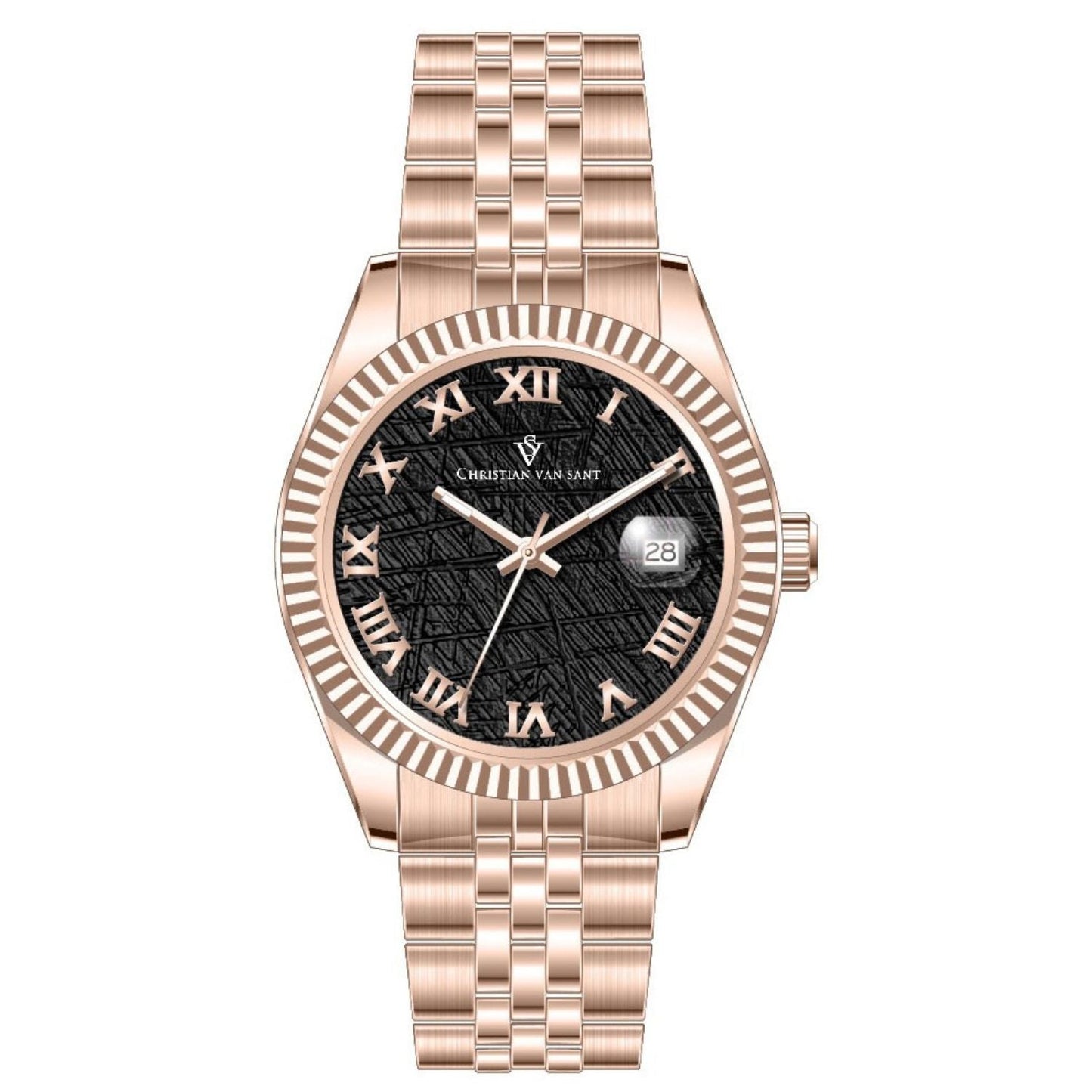 Reloj Stellar para Hombre de Christian Van Sant