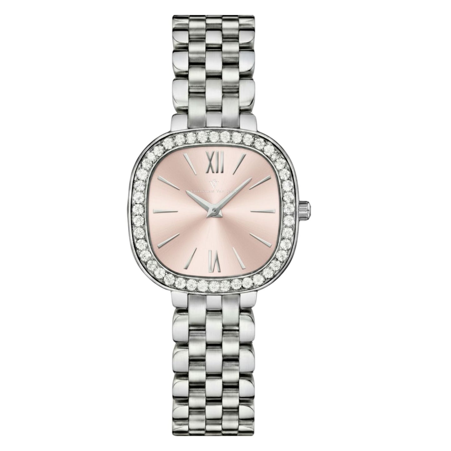 Christian Van Sant Women's Rivoli Watch