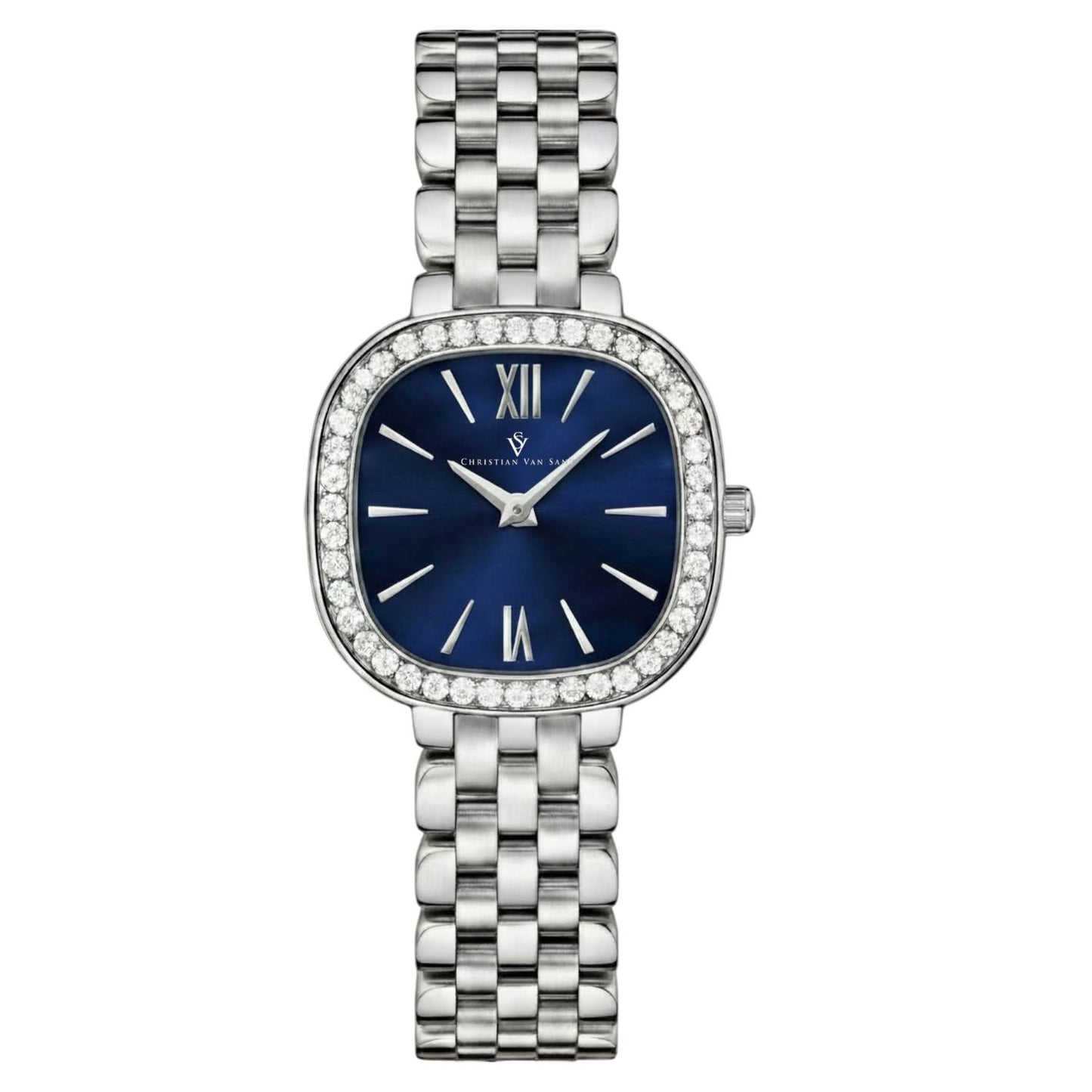 Christian Van Sant Women's Rivoli Watch