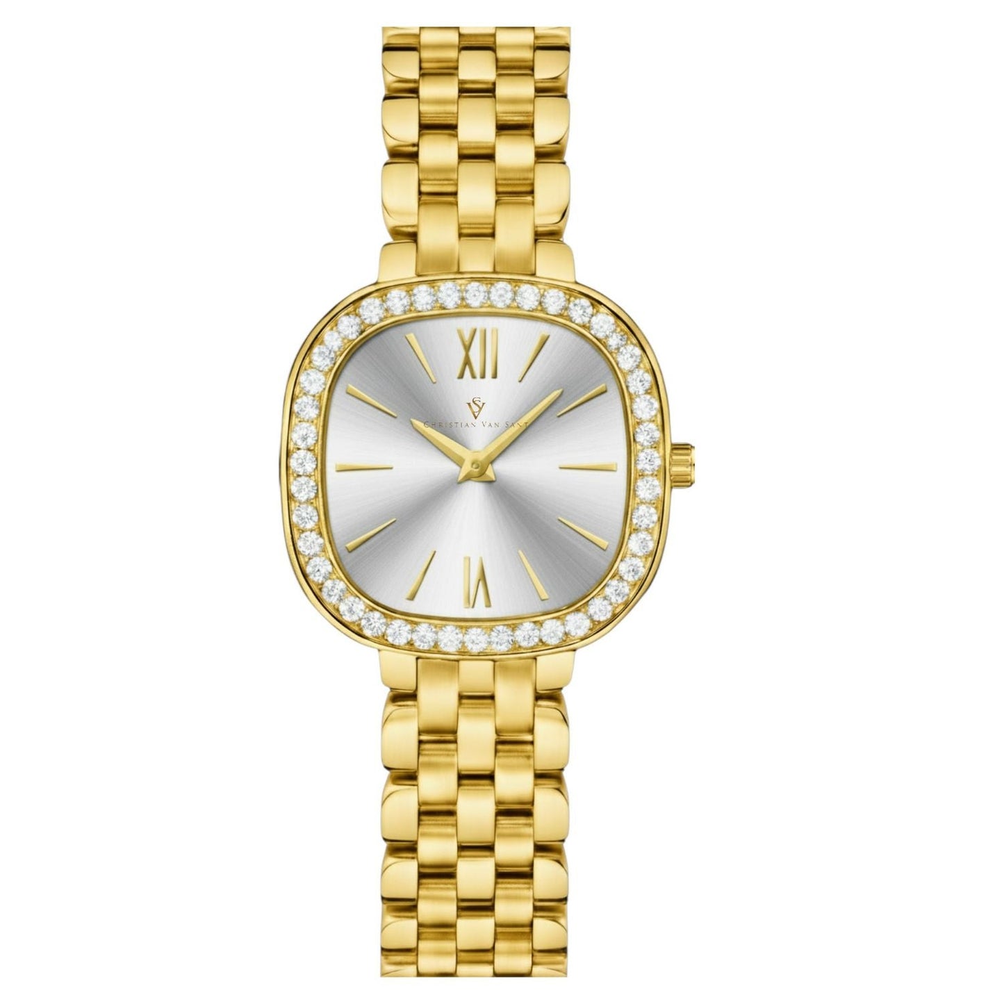 Christian Van Sant Women's Rivoli Watch