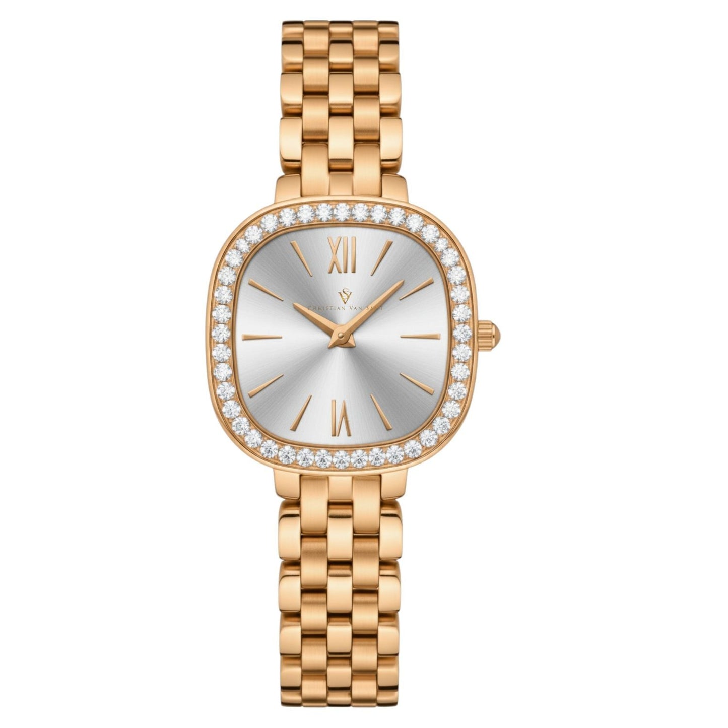 Christian Van Sant Women's Rivoli Watch