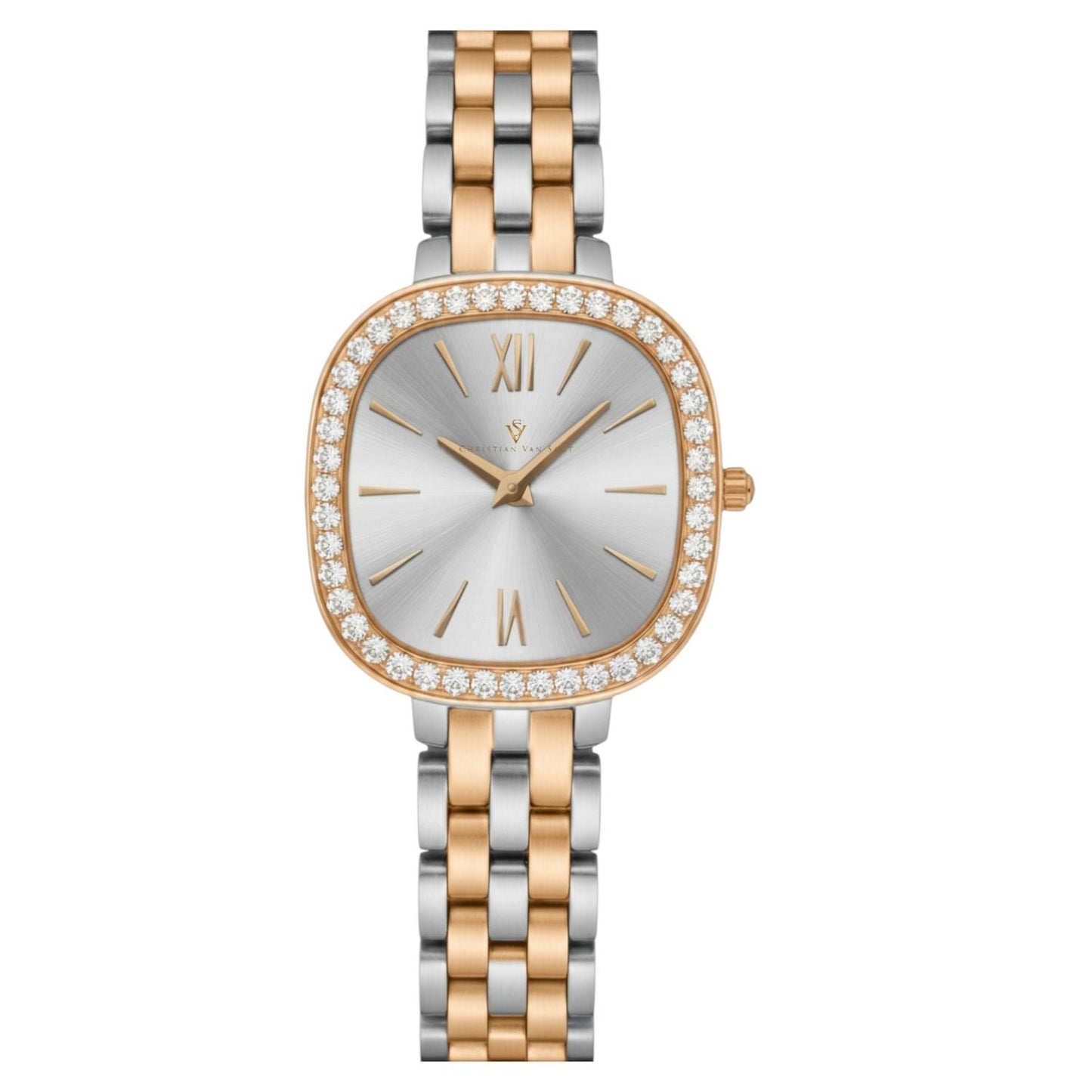 Christian Van Sant Women's Rivoli Watch