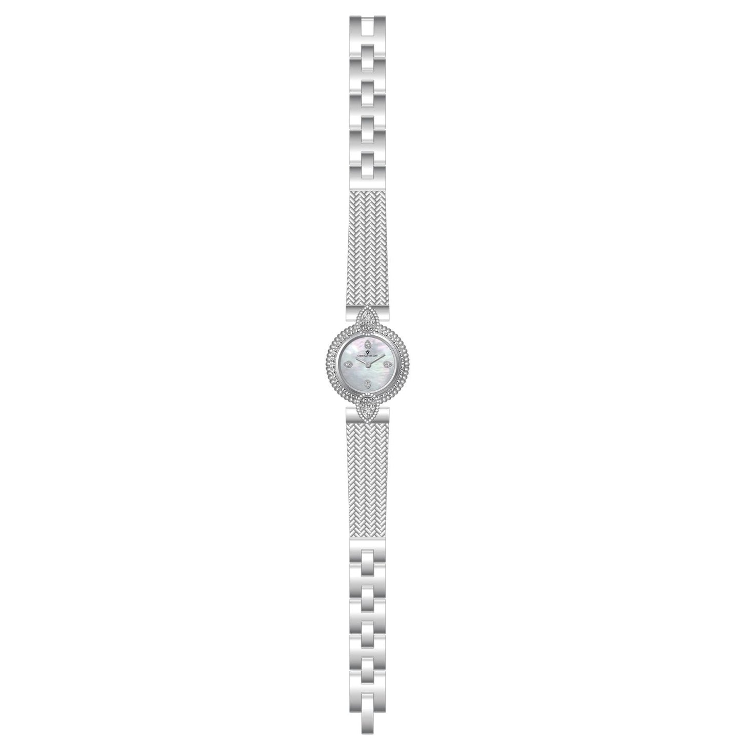 Christian Van Sant Women's Valor Watch