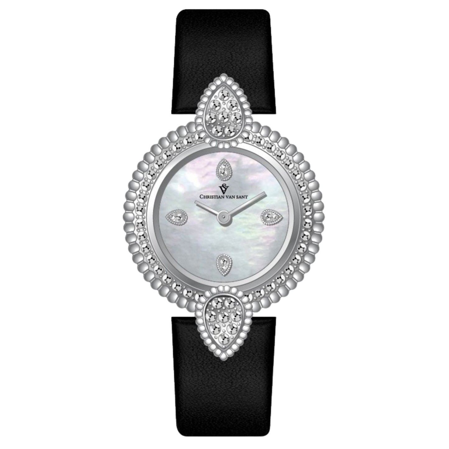Reloj Valor para Mujer de Christian Van Sant